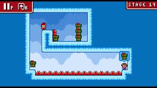 Winter Gifts Walkthrough Cool Math Games