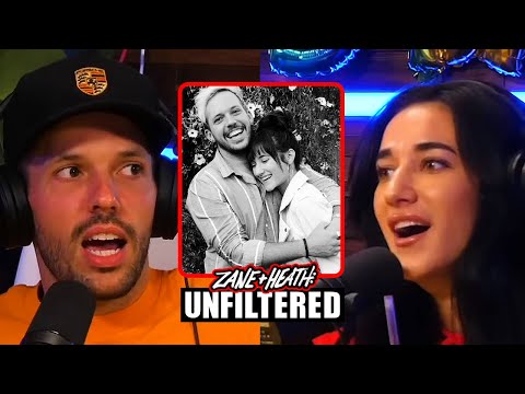 HEATH & MARIAH ADDRESS BREAK UP RUMORS