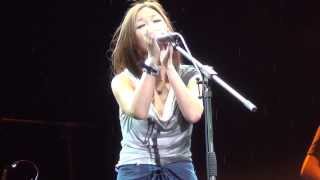 박정현 (Lena Park) - 그것만이 내 세상 (It&#39;s only my world) @ 2013.07.27 안산밸리록페스티벌