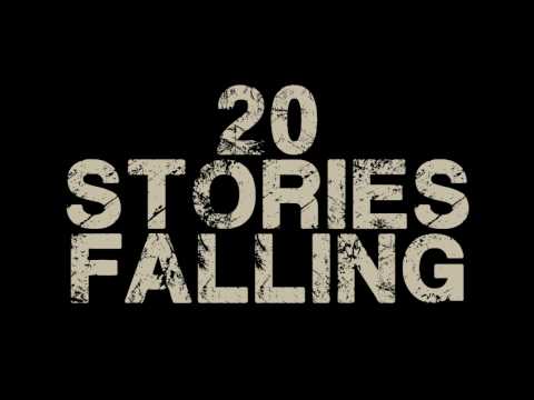 20StoriesFalling || Existence (Official Music Video)