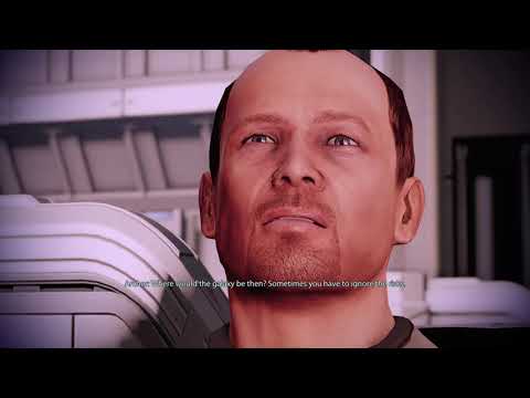 ME:LE - Volume II Pt. 17 - Project Overlord