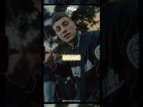 Scaccia - La crème della crème Ft. Vuem & Amin Ossy #fypシ #nvgpteam #scaccia #vuem #aminossy