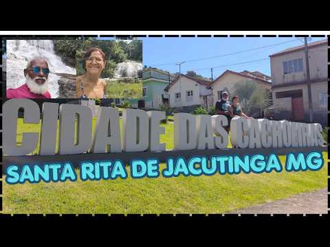 MERGULHANDO NA CACHOEIRA DE SANTA RITA DE JACUTINGA. MG - RJ  BRASIL