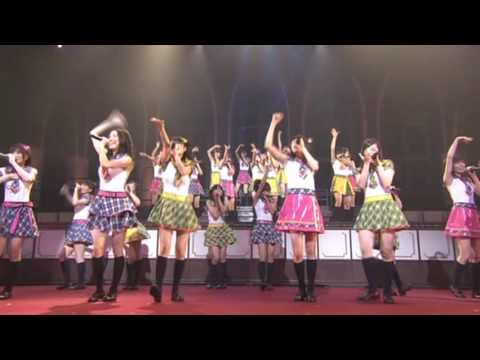 AKB48 - Dear my teacher
