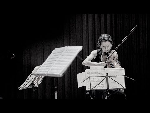 #PolyphonicConcertClub : Castalian String Quartet - Preview Clip