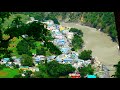 VISIT TO INDIA NEPAL BORDER Jhulaghat SUNDAY FUN IN JHULAGHAT MARKET HILL RIDER UK05 BIKE JOURNEY