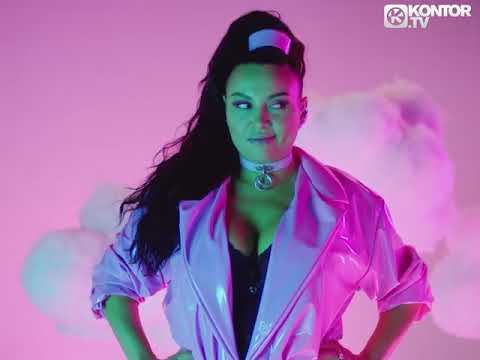 Jebroer and Anita Doth   Ein Marathon   720HD    VKlipe com