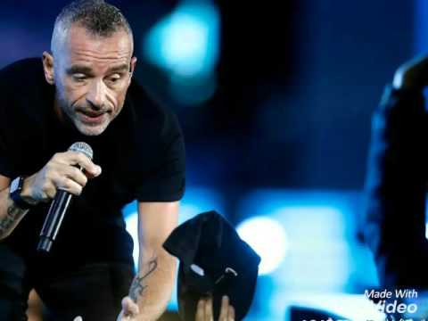 En mi corazón vivirás - Eros Ramazzotti