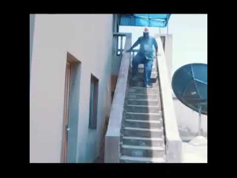 KUNLE DA SILVA FILM COMING SOON. ON INTAD TV