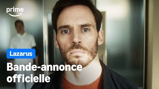 Lazarus - Bande-Annonce Officielle | Prime Video