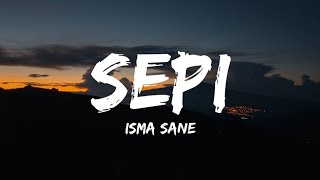 Sepi lirik