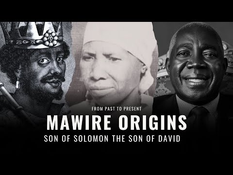 Mawire Origins: From Past to Present
