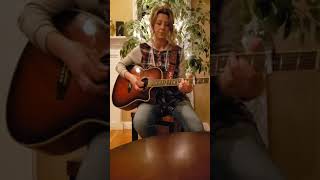 Lisa Fair cover of Nanci Griffith - It's A Hard Life Wherever You Go