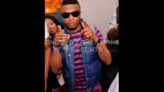 WIZKID - LAGOS TO SOWETO (LYRICAL VIDEO)
