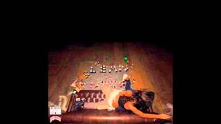 RetcH - "Shoot-Outs" OFFICIAL VERSION