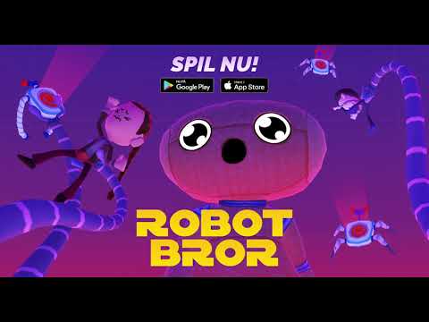 Robotbror