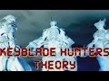 Kingdom Hearts Theory: The Keyblade Hunters ...