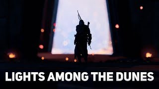 Assassin&#39;s Creed Origins - &quot;Lights Among the Dunes&quot; Quest (Funtage/Walkthrough)