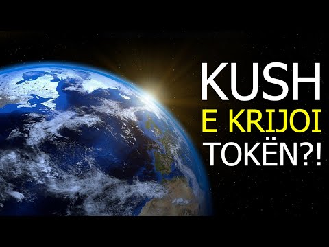 Kush e krijoi Token, Universin dhe Gjithesine? Argumentet madheshtore qe mahniten shkencen