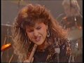 Tina Arena - Turn Up The Beat - 1985 