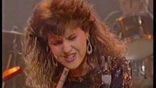 Tina Arena - Turn Up The Beat - 1985