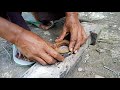 Cara Mengganti Oil Seal Pada Hand Trektor Yanmar