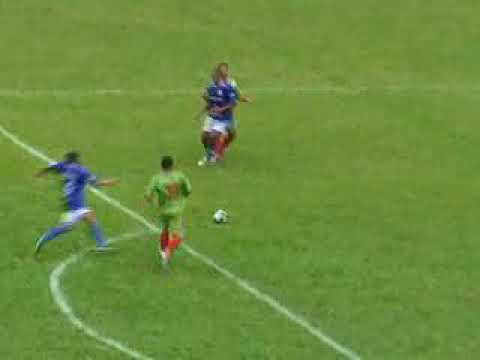 Goytacaz 2 x 3 Profute Segunda divisão RJ 2010