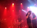 Candlemass - Black Stone Wielder - 70000 Tons Of Metal 2012
