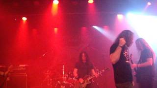 Candlemass - Black Stone Wielder - 70000 Tons Of Metal 2012