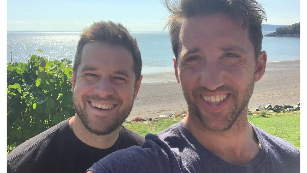 A Road Trip in Cumberland County, Nova Scotia