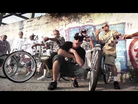 Mc Amarelo - A Raiz (Official Video)