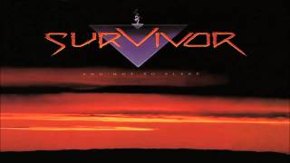Survivor - Across The Miles (1988) (Remastered) HQ