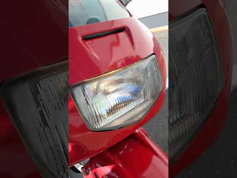 Honda Cbr 600 F2 1994 - Image 2