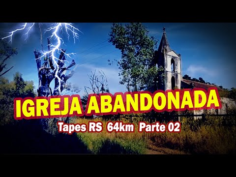 SEM ÁGUA NO PERCURSO DE 64 KM - parte 02
