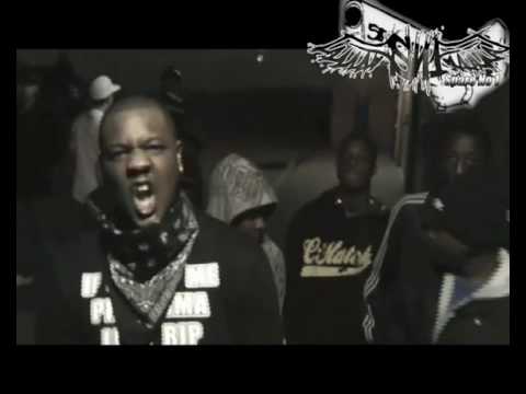 Termz (SN1) - Touched Nobody (Official Video) R.I.P. Termz