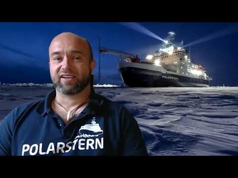 2020 SMWT - MOSAiC – Die Drift der Polar-stern durch die Arktis