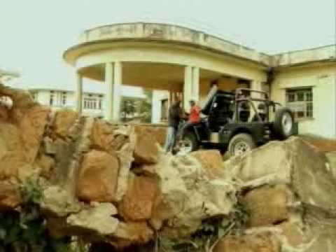 Omukwano Gwafe Iryn Namubiru