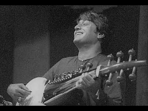 Amjad Ali Khan - Raag Bihag (1978)