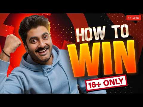 Teaching You How To Win in PUBG 4K 60FPS Bengali Live Gameplay