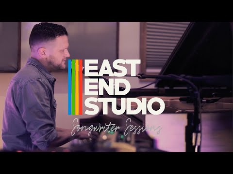 Breaking  Your Own Heart - Michael Logen - East End Songwriter Sessions