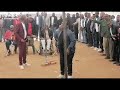 Adama Mokhukhu On Kenny Makweng S Funeral