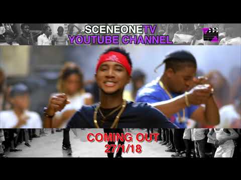 MoEazy Ft. MartinsFeelz - LUNA - Full video coming out on the 26/01/2018