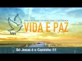 Clamor Pelas Nações Tu Não Desistiras