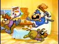 Cookie Crisp Officer Crumb S Home 1990