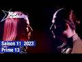 Star Academy 2023 S11 Prime 13 Une Demi Finale Bouleversante Face à Elena