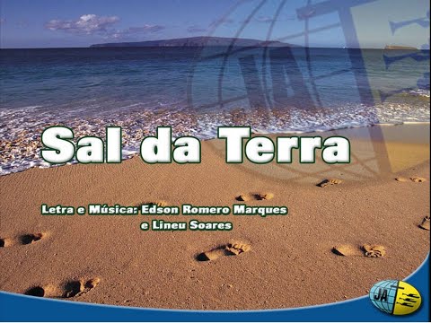 SAL DA TERRA - CD JOVEM ADVENTISTA 2006