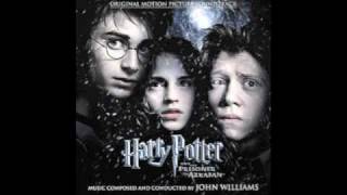 Lumos! (Hedwig&#39;s Theme)
