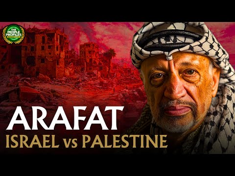 Yasser Arafat - From Resistance to Recognition Documentary