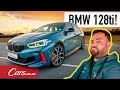 BMW 128ti Review Has BMW S New Front Wheel Drive Hot Hatch Recipe Worked