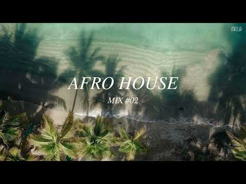 Afro House Sunset Mix 2025 (Keinemusik, Hugel, Nitefreak, Wakyin, Diplo, Francis Mercier)